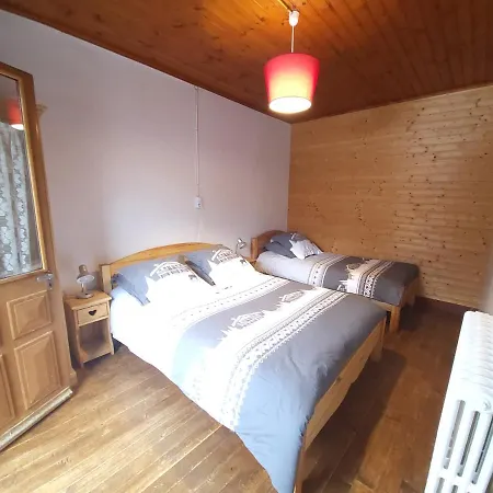 La Ferme De Fernand