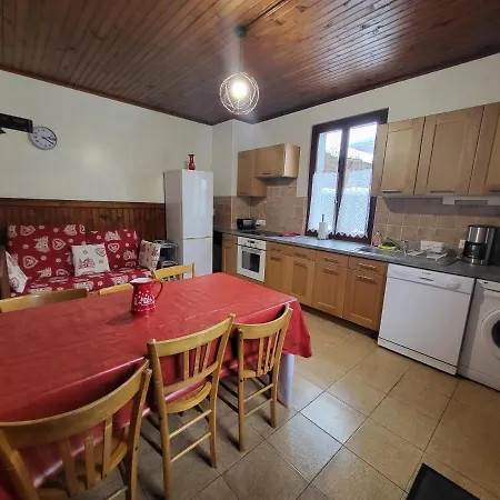 La Ferme De Fernand