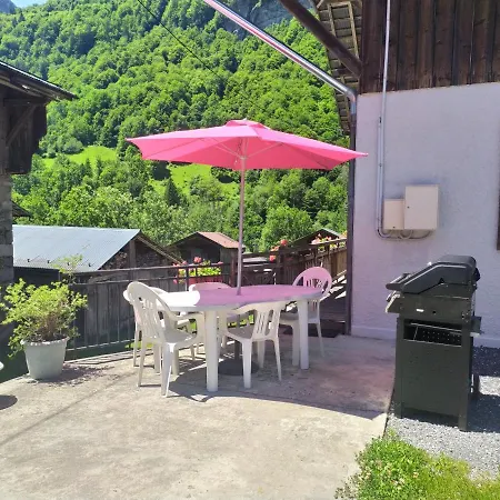 La Ferme De Fernand